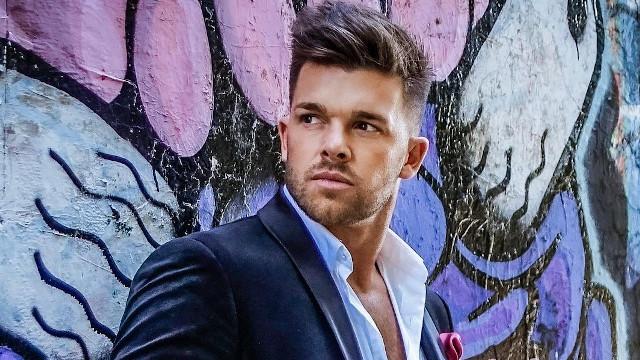 DJ Méndez se reinventa y ahora vende paltas