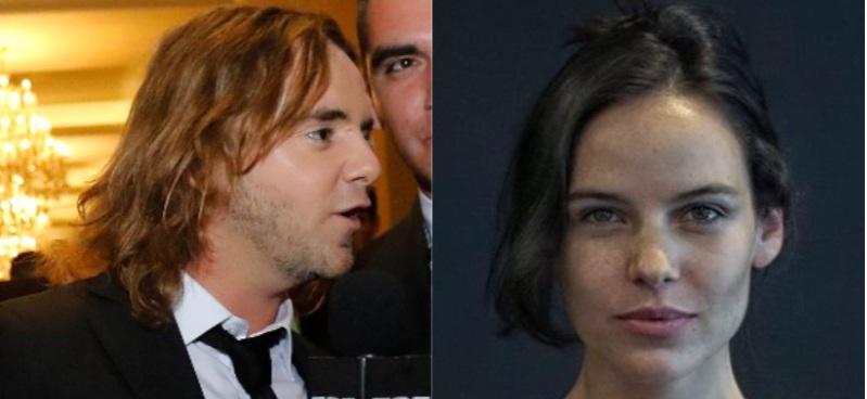 La polémica sin filtro entre Luciana Echeverría y Sebastián Eyzaguirre