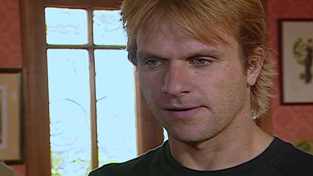 10 recordados actores de Machos que se alejaron de las teleseries