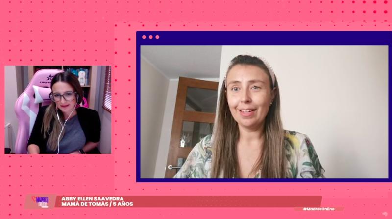 Madres Online "Rincón de Vari"