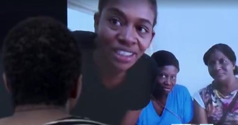 Familia de Madalena Gordiano