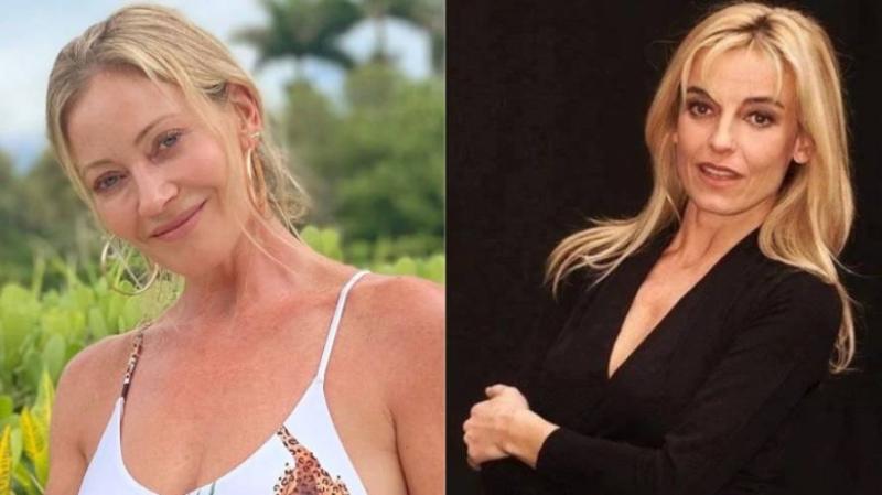 Marcela Vacarezza saca aplausos al confesar Photoshop en foto