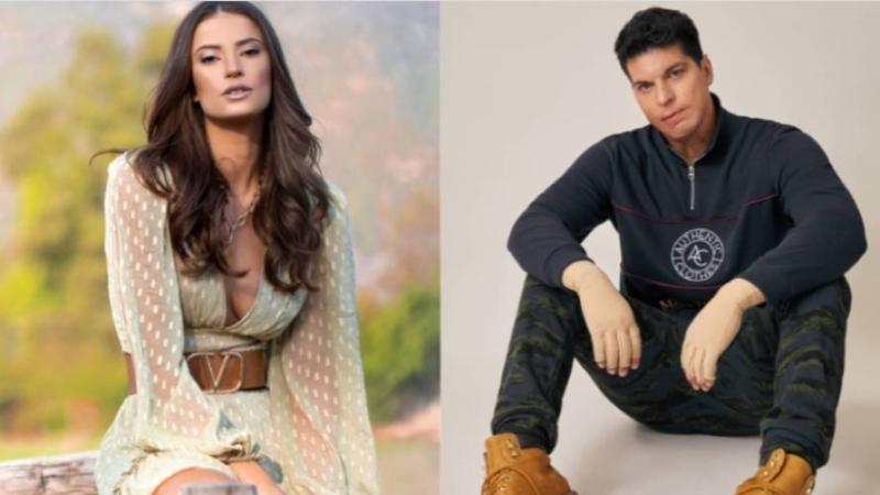 Julia Fernandes aclara si realmente amó a Ignacio Lastra