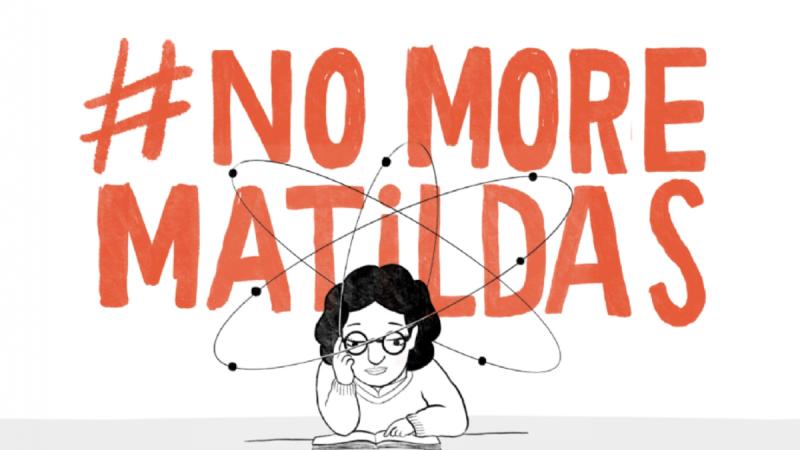 No more matildas