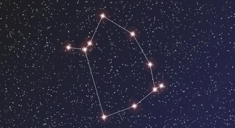 Constelación de Ofiuco