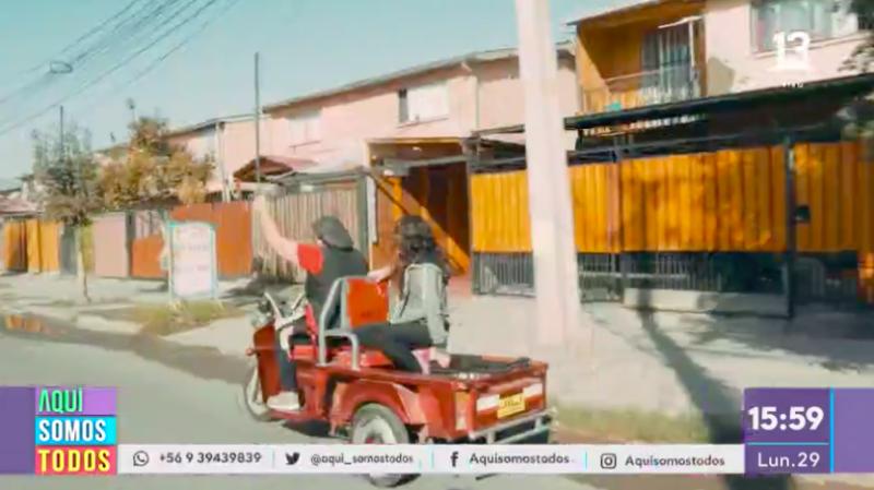 Olla común bajos de mena