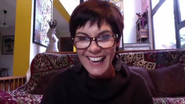 “Siempre linda”: Paola Volpato sorprende con foto escolar