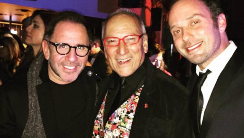 El emotivo mensaje de Kel Calderón por drama médico de Pato Araya