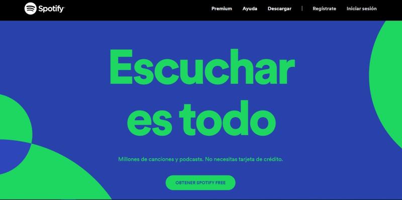 Spotify