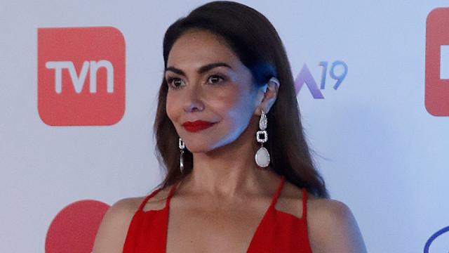 "A cuidarse": Tamara Acosta confiesa que tuvo coronavirus