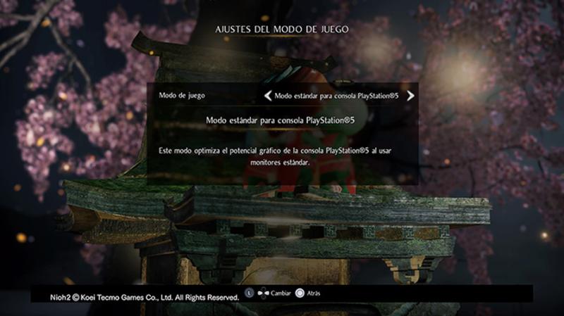 The Nioh Collection Analisis Review PS5