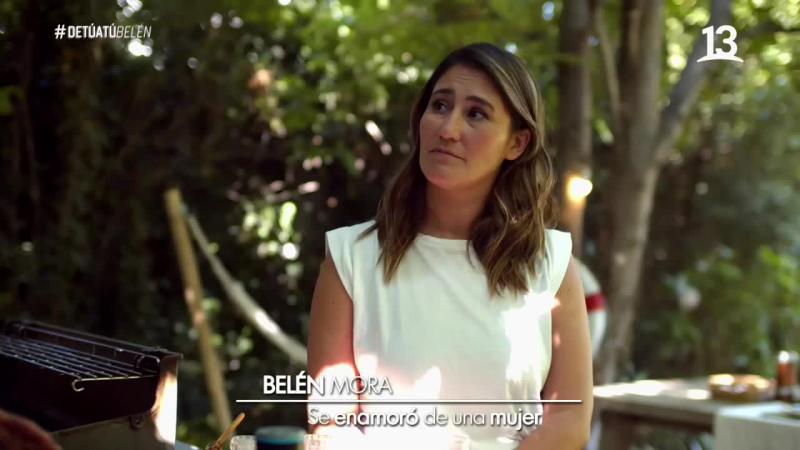 Belén Mora