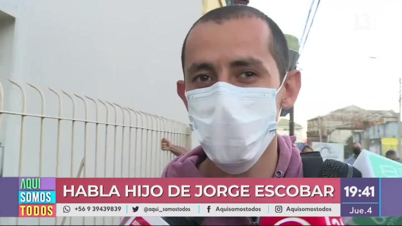 hijo del tío abuelo