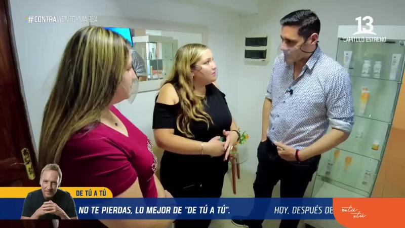 diagnóstico de Nathalie