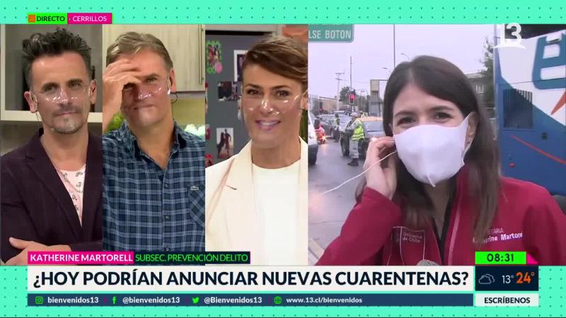 Subsecretaria Martorell