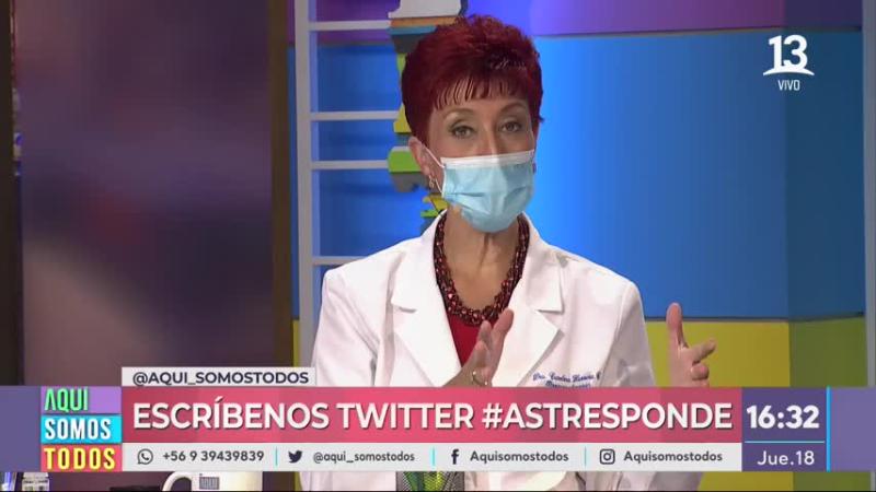 proceso de vacunación