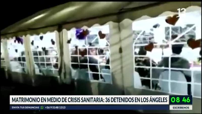 matrimonio clandestino