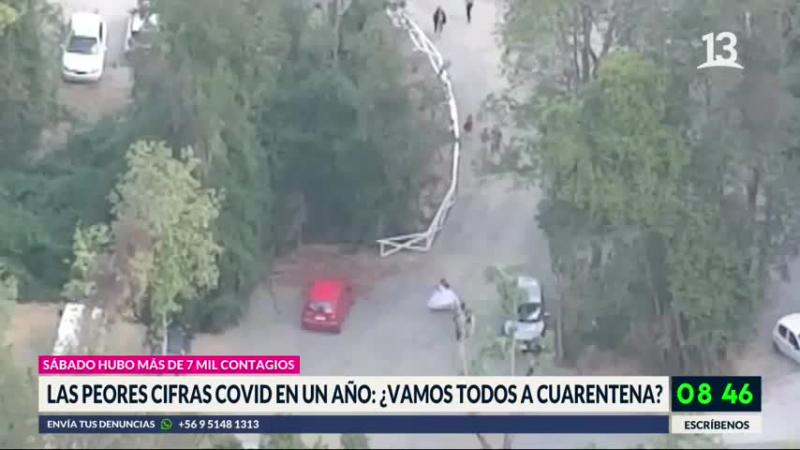 matrimonio clandestino