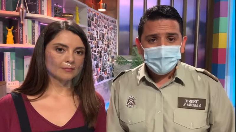 Permiso de Desplazamiento