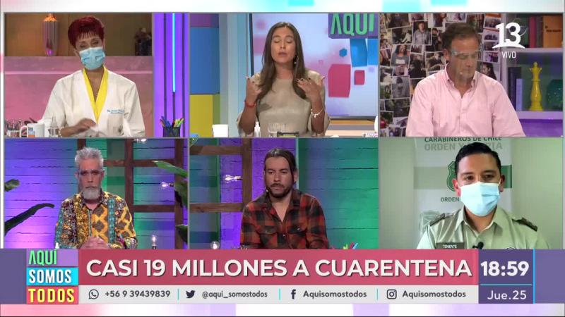 consejos cuarentena en niños