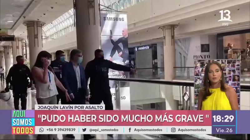 Asalto de las Condes