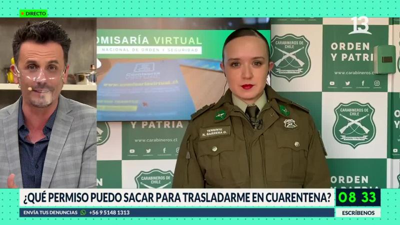 Trabajos esenciales cuarentena