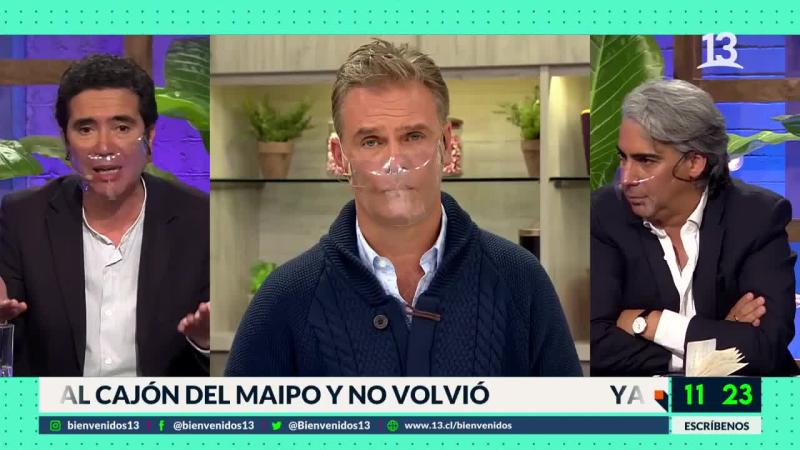 Conflicto La Araucanía