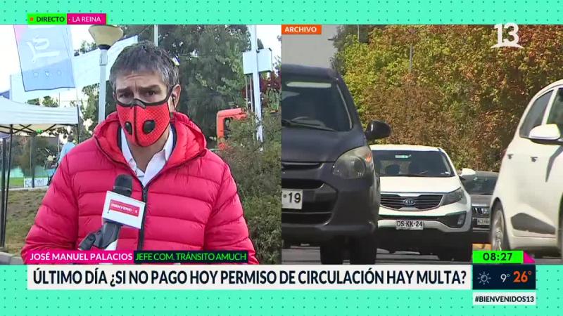 palacios permiso de circulación