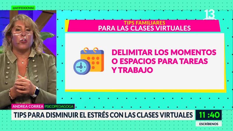 clases virtuales
