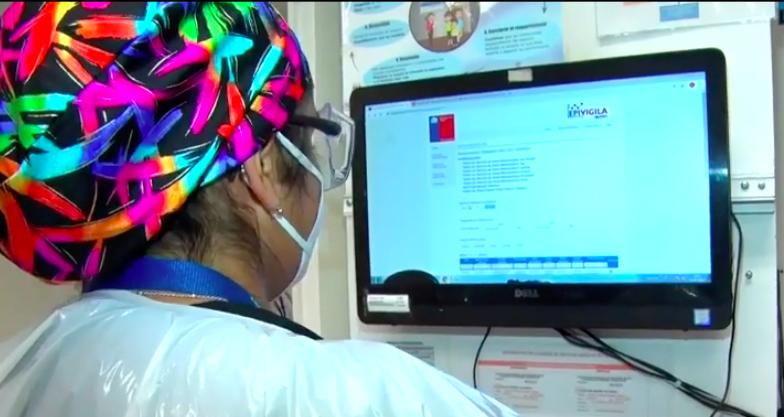 Trazabilidad Covid-19