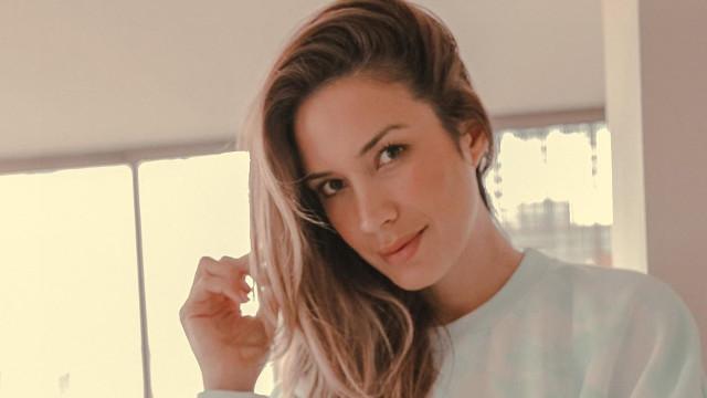 Vanesa Borghi sufre insólito chascarro durante transmisión en vivo