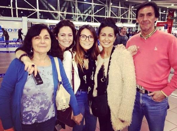 El presente de Ximena Abarca, ganadora de “Protagonistas de la Música”