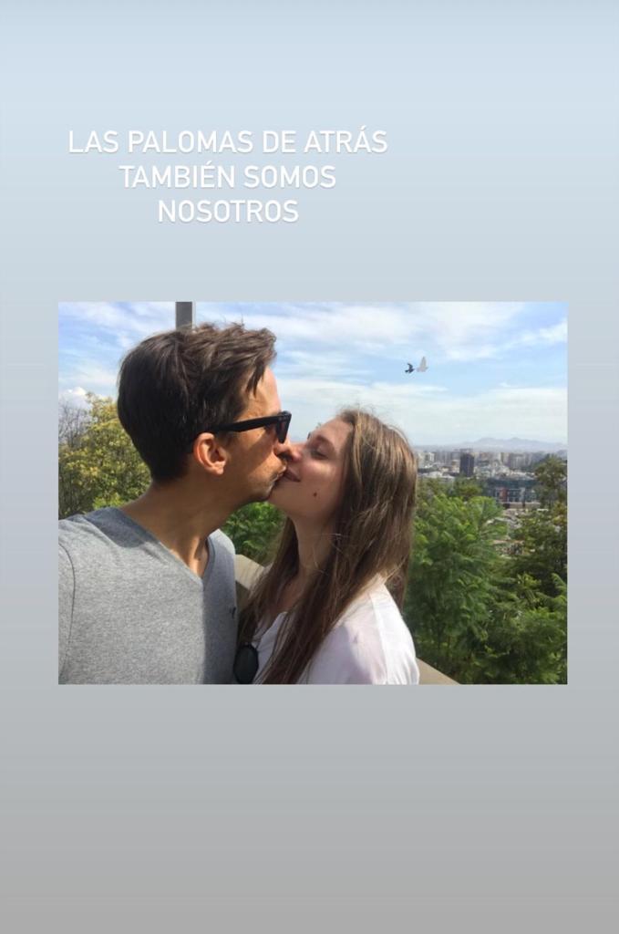 Tanza Varela recuerda los looks de su vida con fotos inéditas