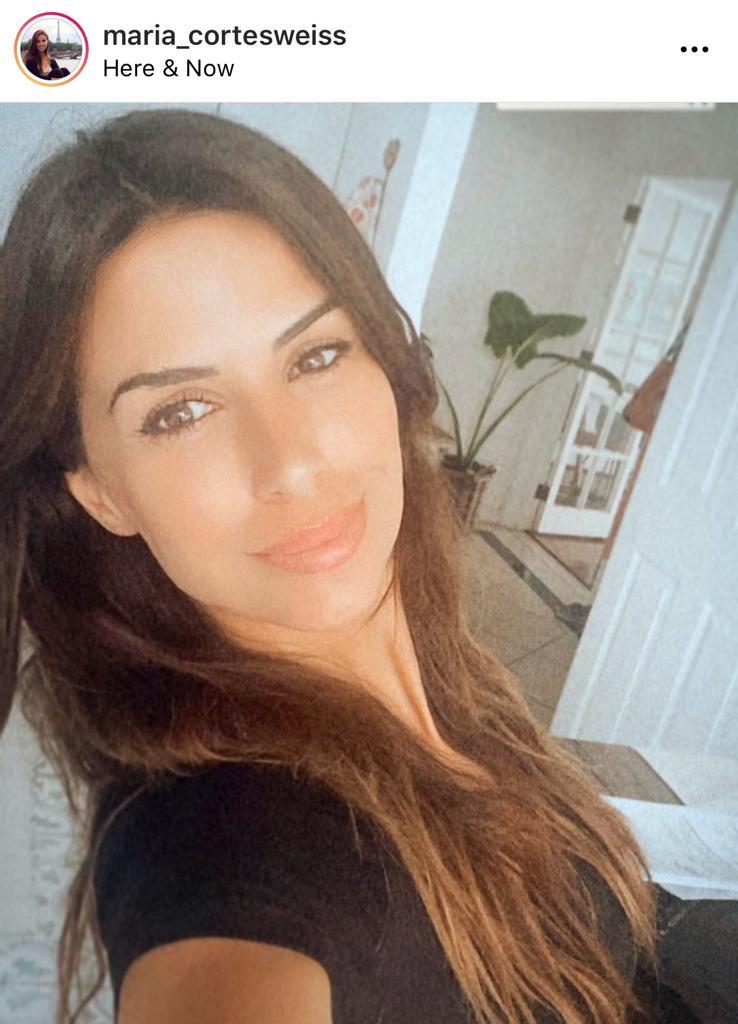 Gloria del reality show “La Granja” luce mejor que nunca