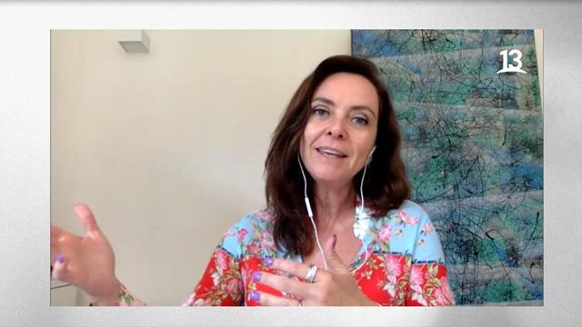 María Elena Dressel