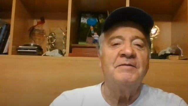 José Alfredo Fuentes