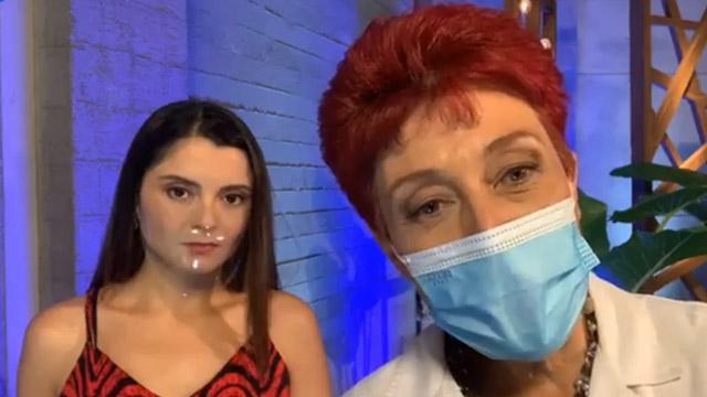 riesgo de morir por Covid-19