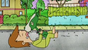 Diego y Glot Los Pulentos