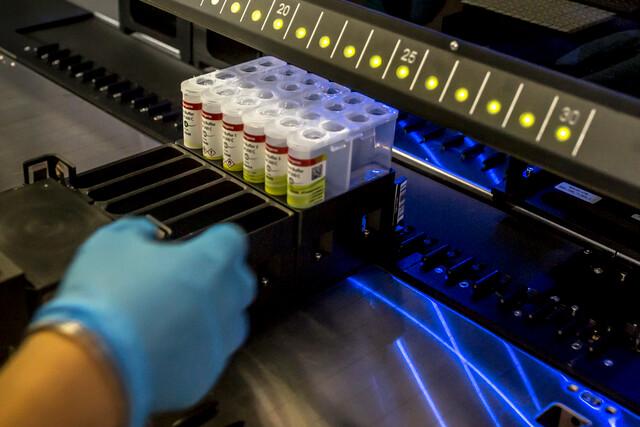 Coronavirus, Covid 19