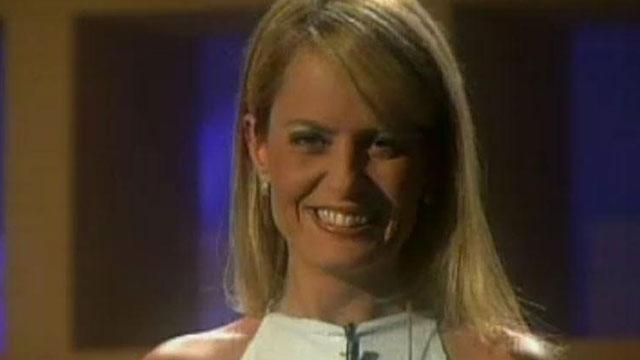 Cecilia Bolocco, Canal 13