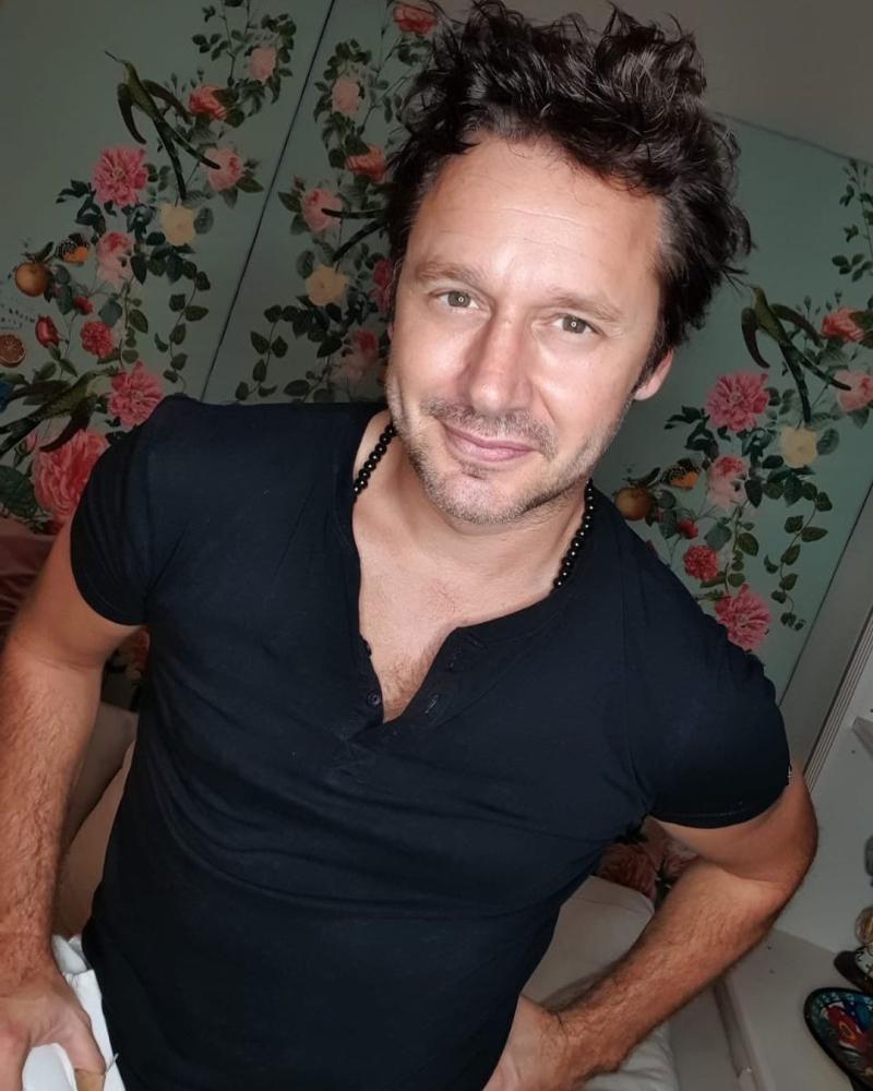 Benjamín Vicuña sorprende con confesión por drama personal