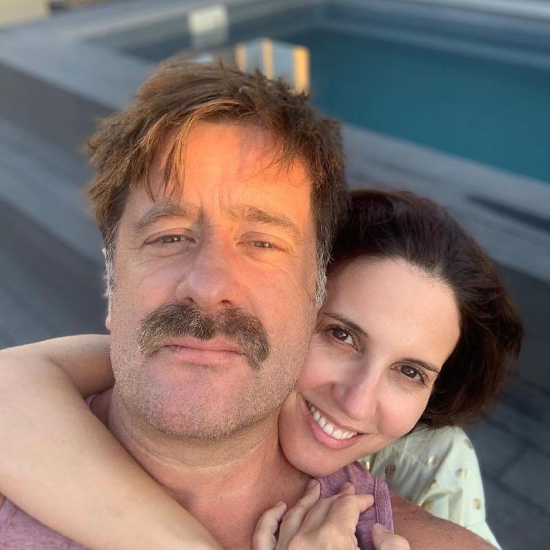 Luz Valdivieso y Marcial Tagle celebran a su hija mayor por especial fecha