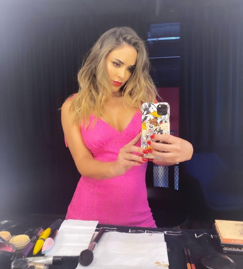 Maura Rivera se lanza contra Cecilia Gutiérrez por feo comentario