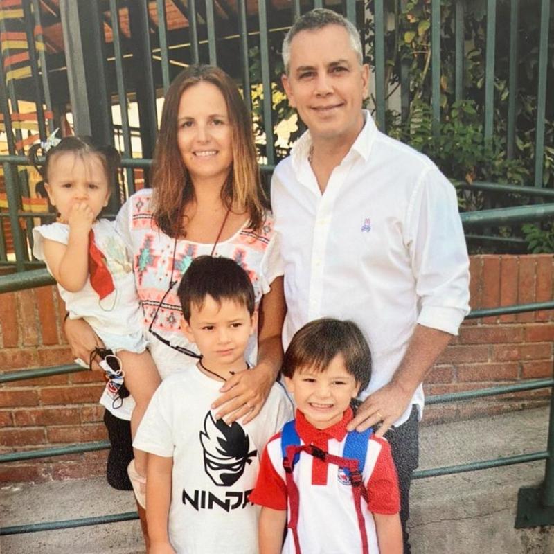 Jose Miguel Viñuela