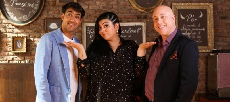 Jurado de MasterChef Chile desclasifica su drástica baja de peso