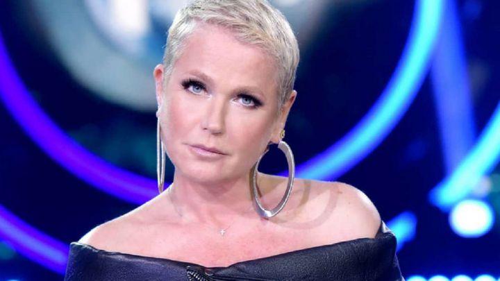 Yamila Reyna apoya idea de Xuxa sobre experimentar con presos
