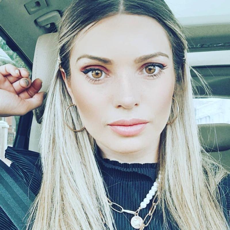 Faloon Larraguibel se lanza contra Yamila Reyna