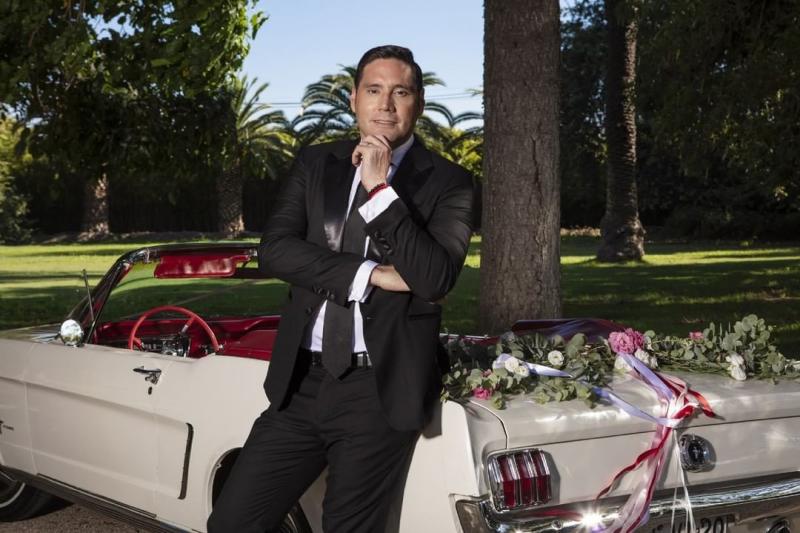 Pancho Saavedra aclara futuro de uno de sus programas estrella