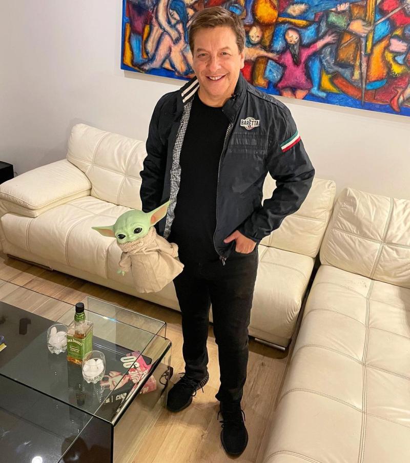 Julio César Rodriguez