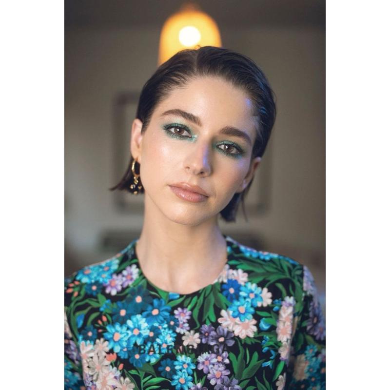 Mariana Di Girolamo recibe premio internacional por su trabajo en cine